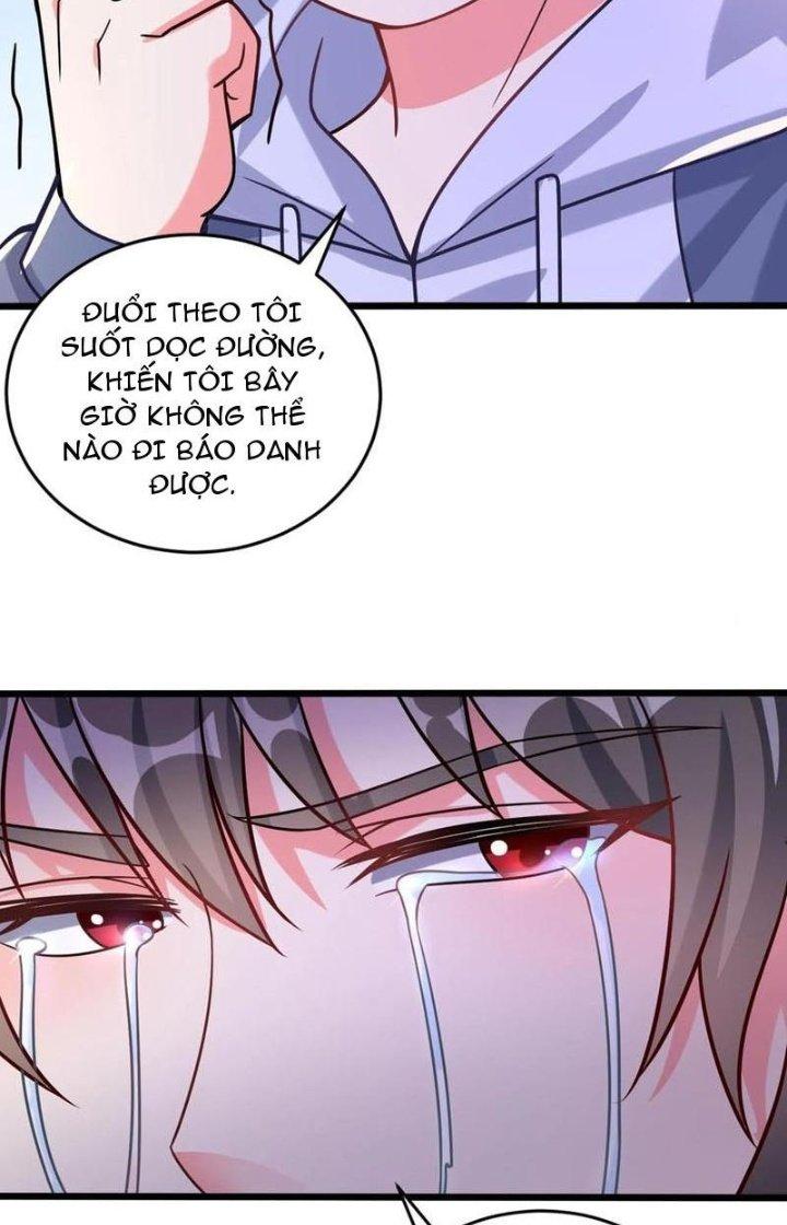 Bỉ Nhân Độc Tìm Đường Chết Chapter 80 - Trang 2