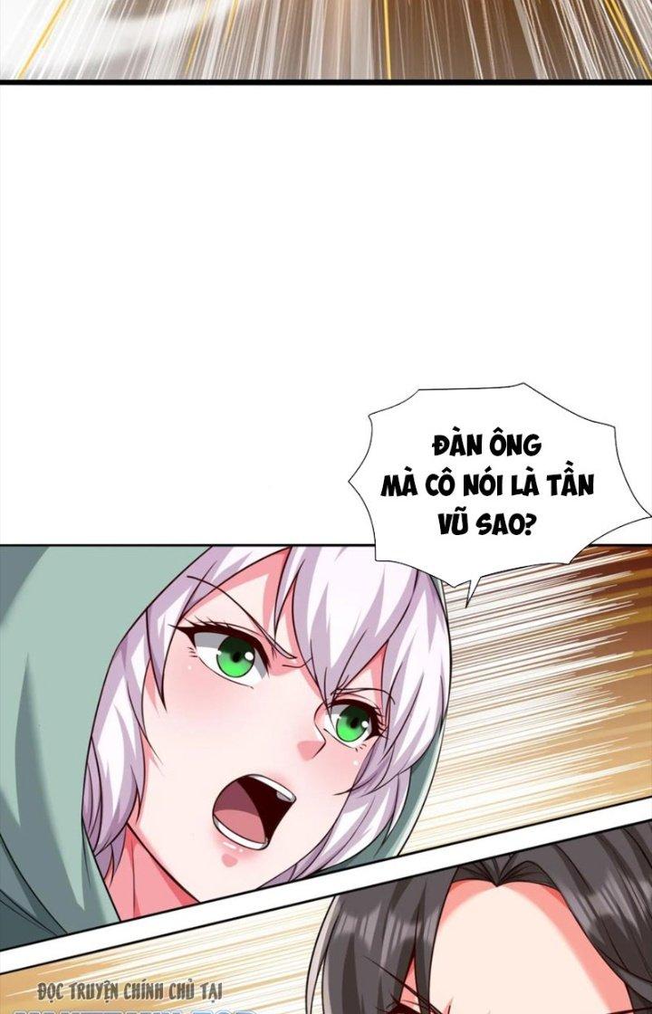 Bỉ Nhân Độc Tìm Đường Chết Chapter 81 - Trang 2