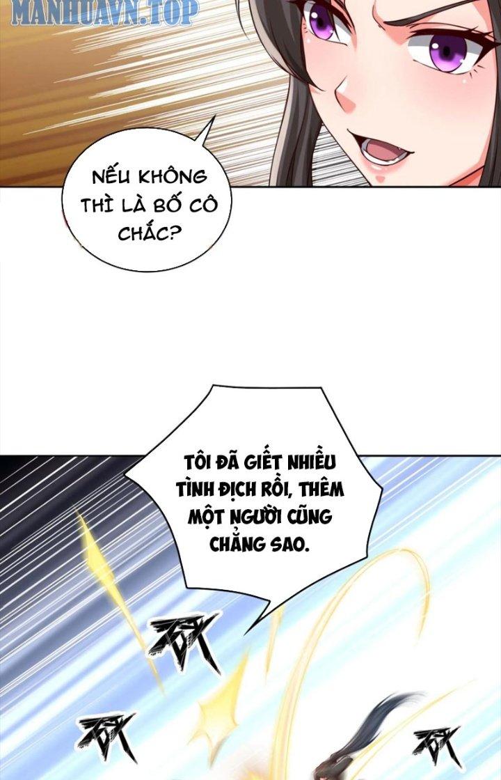 Bỉ Nhân Độc Tìm Đường Chết Chapter 81 - Trang 2
