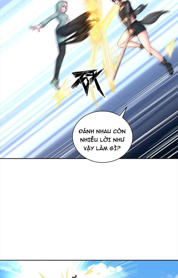 Bỉ Nhân Độc Tìm Đường Chết Chapter 81 - Trang 2