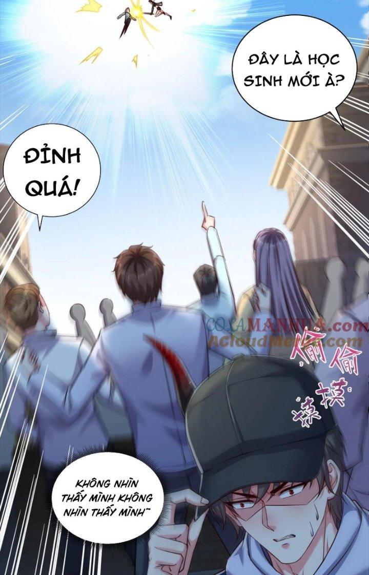 Bỉ Nhân Độc Tìm Đường Chết Chapter 81 - Trang 2