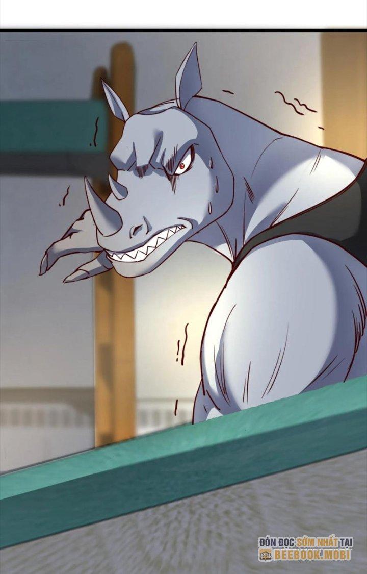 Bỉ Nhân Độc Tìm Đường Chết Chapter 81 - Trang 2