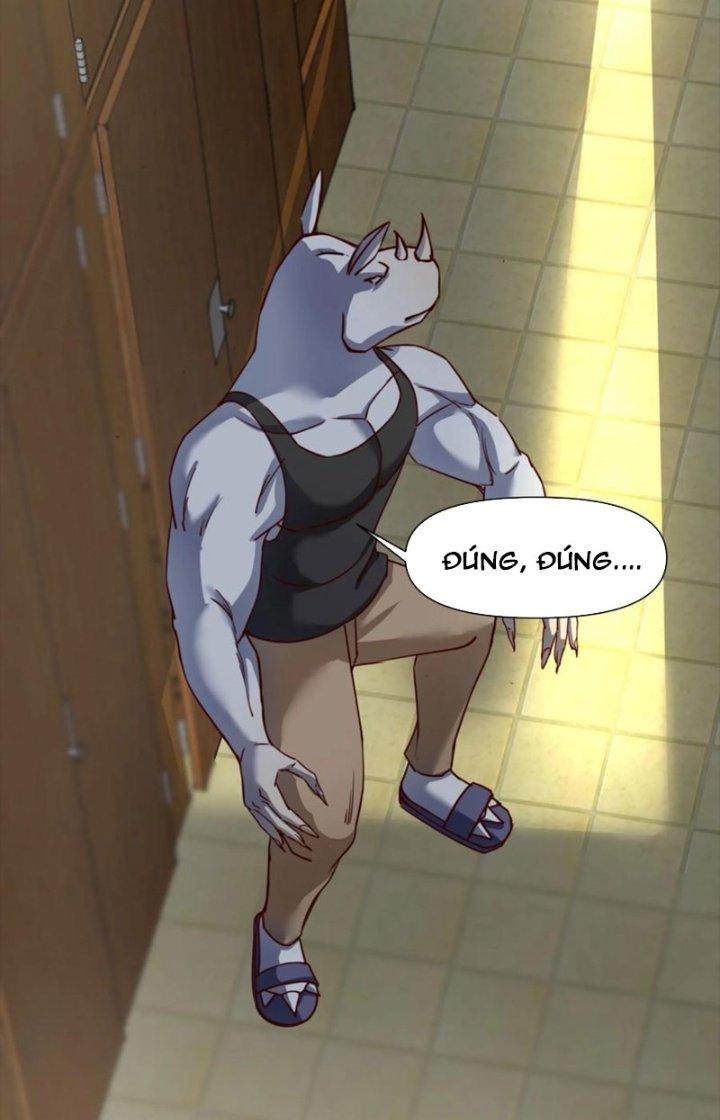 Bỉ Nhân Độc Tìm Đường Chết Chapter 81 - Trang 2