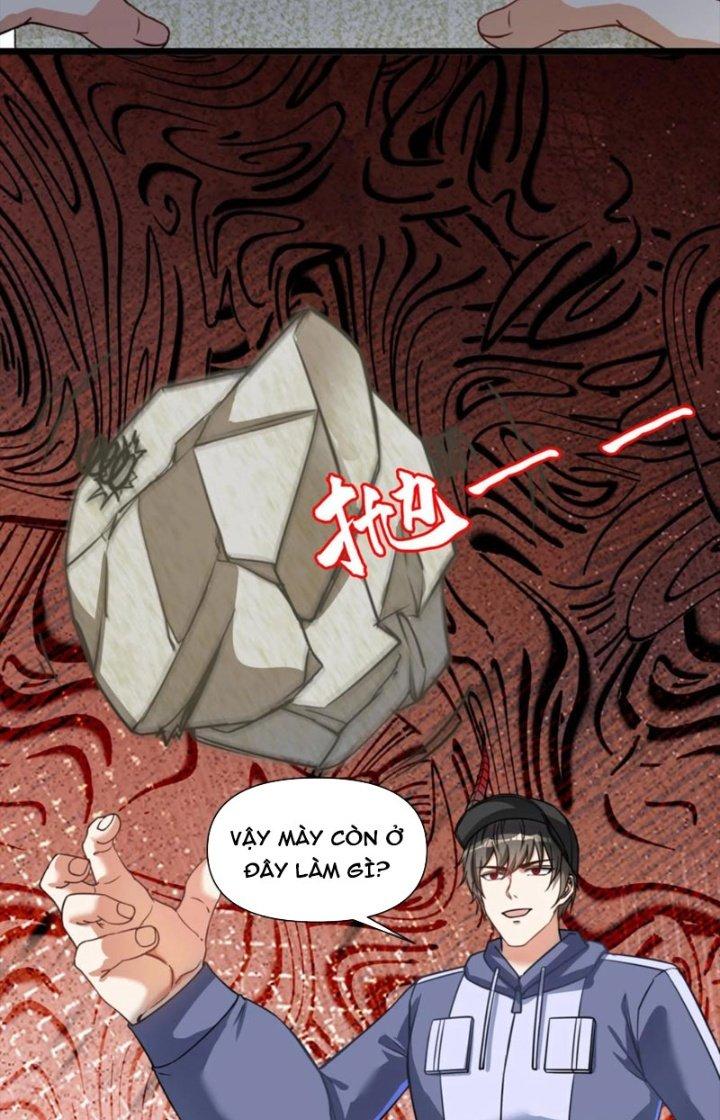 Bỉ Nhân Độc Tìm Đường Chết Chapter 81 - Trang 2