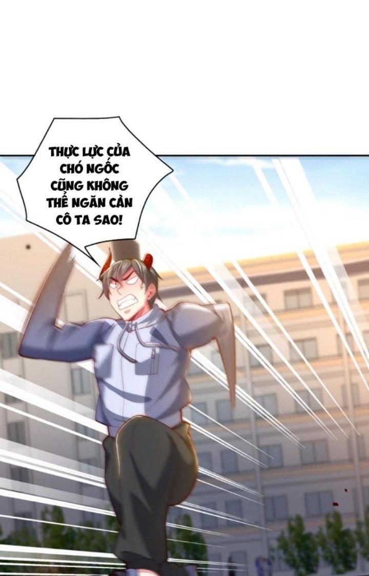 Bỉ Nhân Độc Tìm Đường Chết Chapter 82 - Trang 2