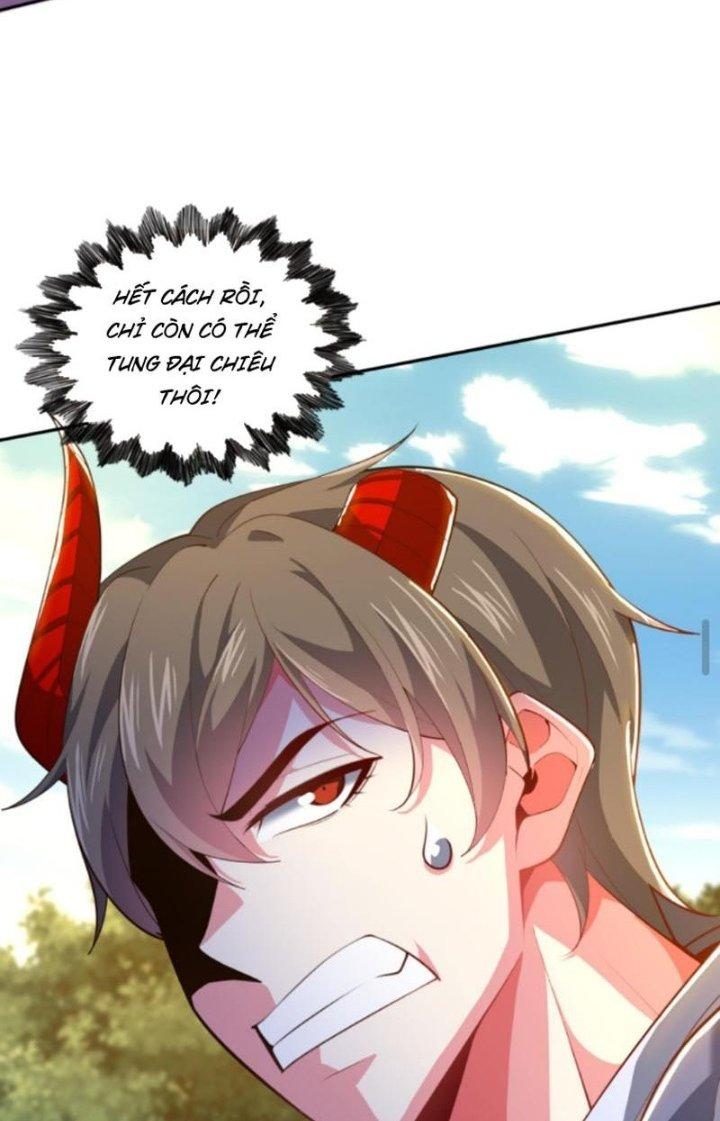 Bỉ Nhân Độc Tìm Đường Chết Chapter 82 - Trang 2