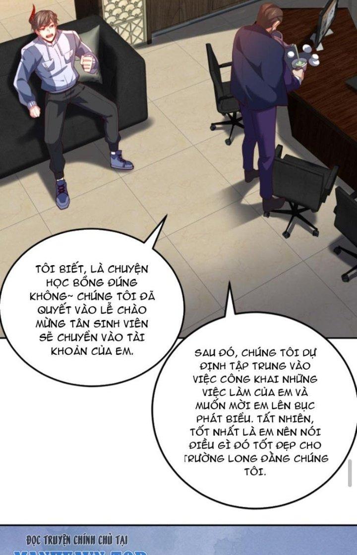 Bỉ Nhân Độc Tìm Đường Chết Chapter 82 - Trang 2