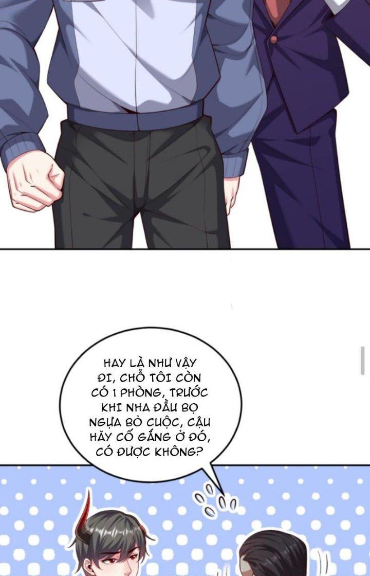 Bỉ Nhân Độc Tìm Đường Chết Chapter 82 - Trang 2