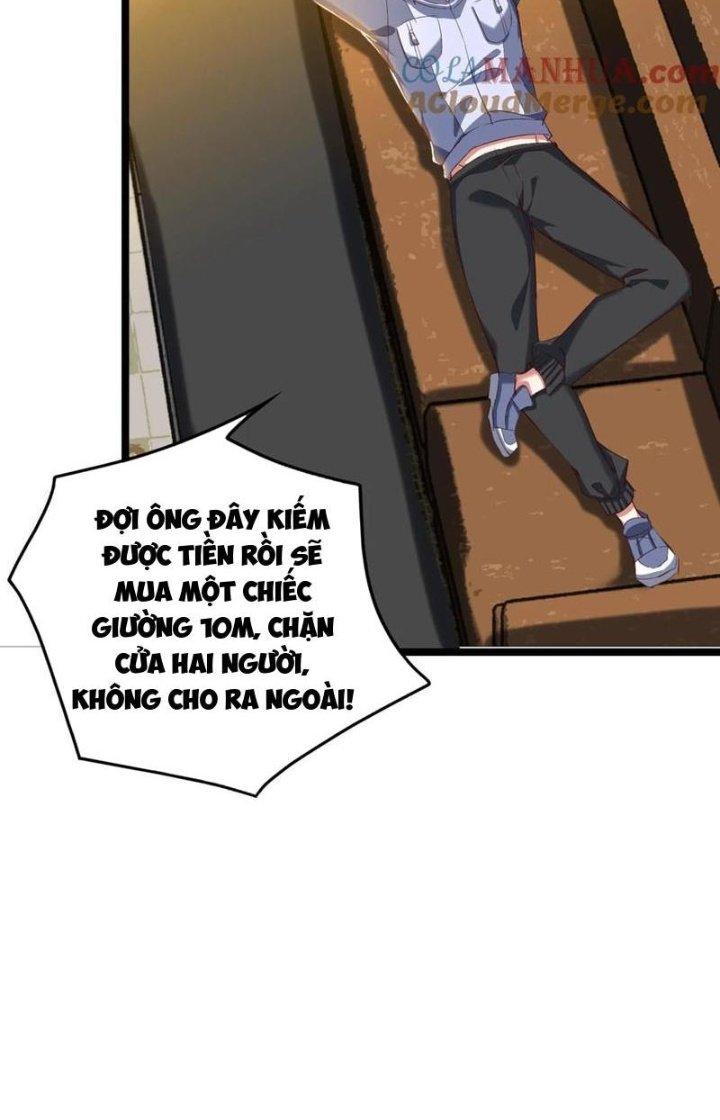 Bỉ Nhân Độc Tìm Đường Chết Chapter 83 - Trang 2