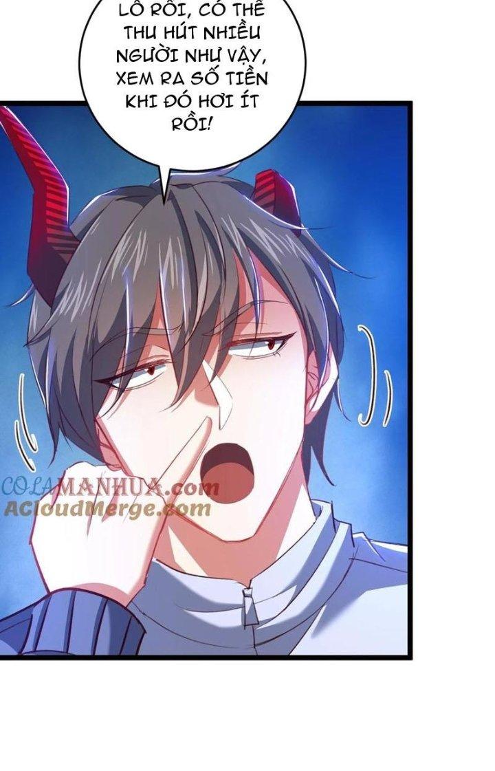 Bỉ Nhân Độc Tìm Đường Chết Chapter 83 - Trang 2