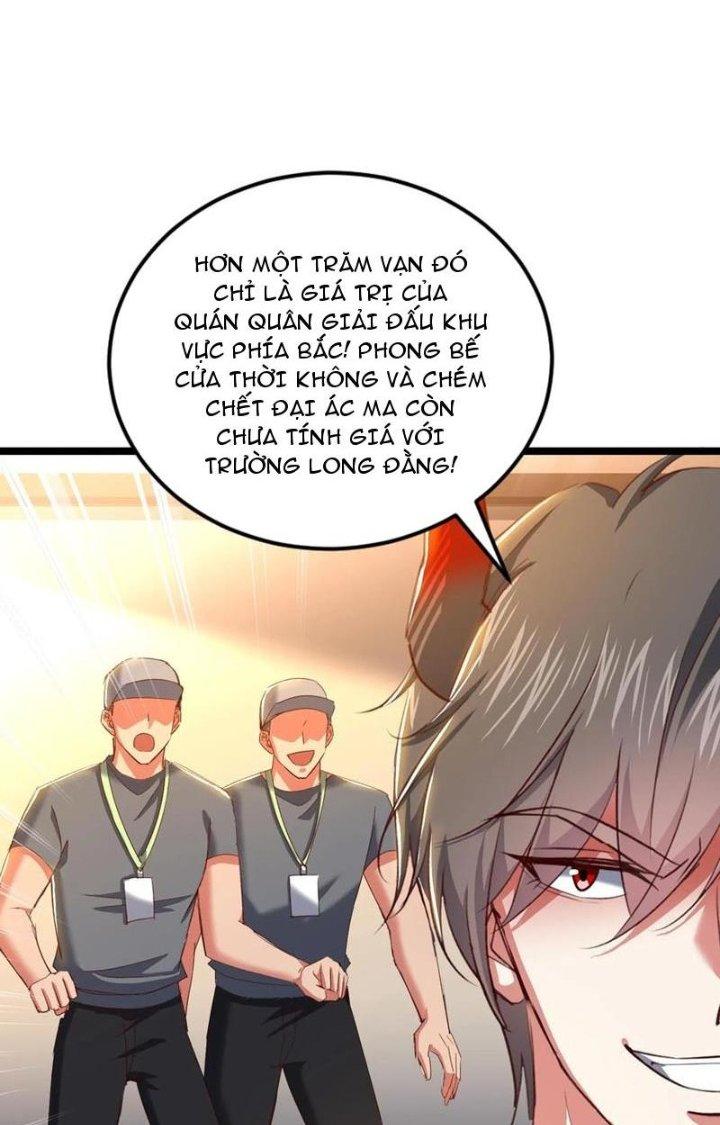 Bỉ Nhân Độc Tìm Đường Chết Chapter 83 - Trang 2