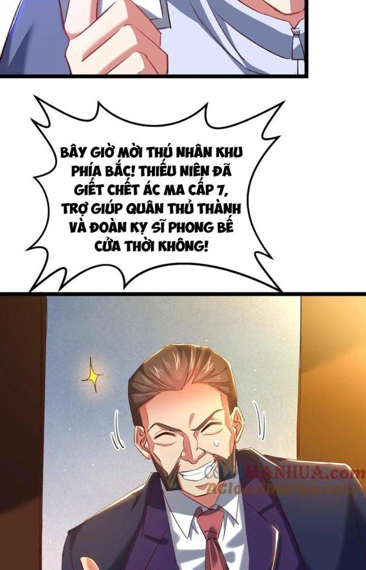 Bỉ Nhân Độc Tìm Đường Chết Chapter 83 - Trang 2