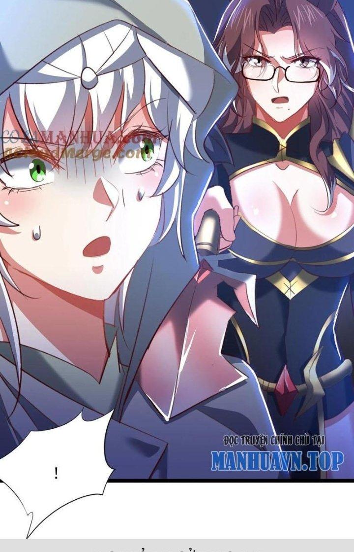 Bỉ Nhân Độc Tìm Đường Chết Chapter 83 - Trang 2