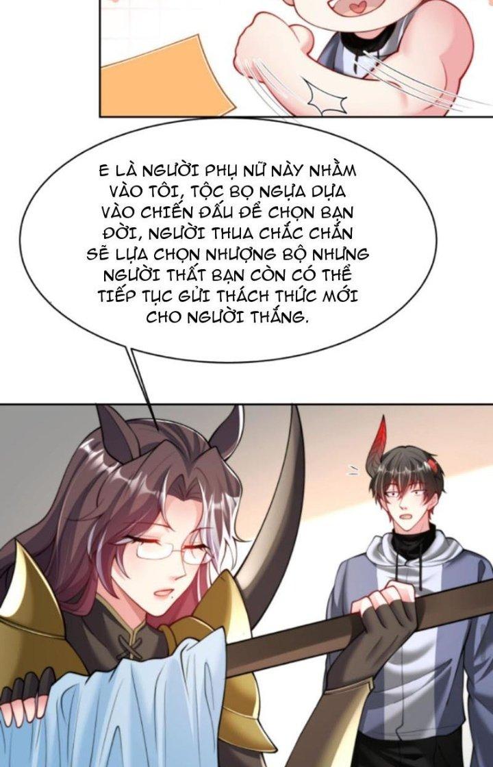 Bỉ Nhân Độc Tìm Đường Chết Chapter 84 - Trang 2