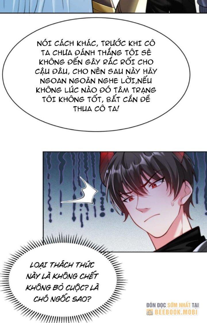 Bỉ Nhân Độc Tìm Đường Chết Chapter 84 - Trang 2