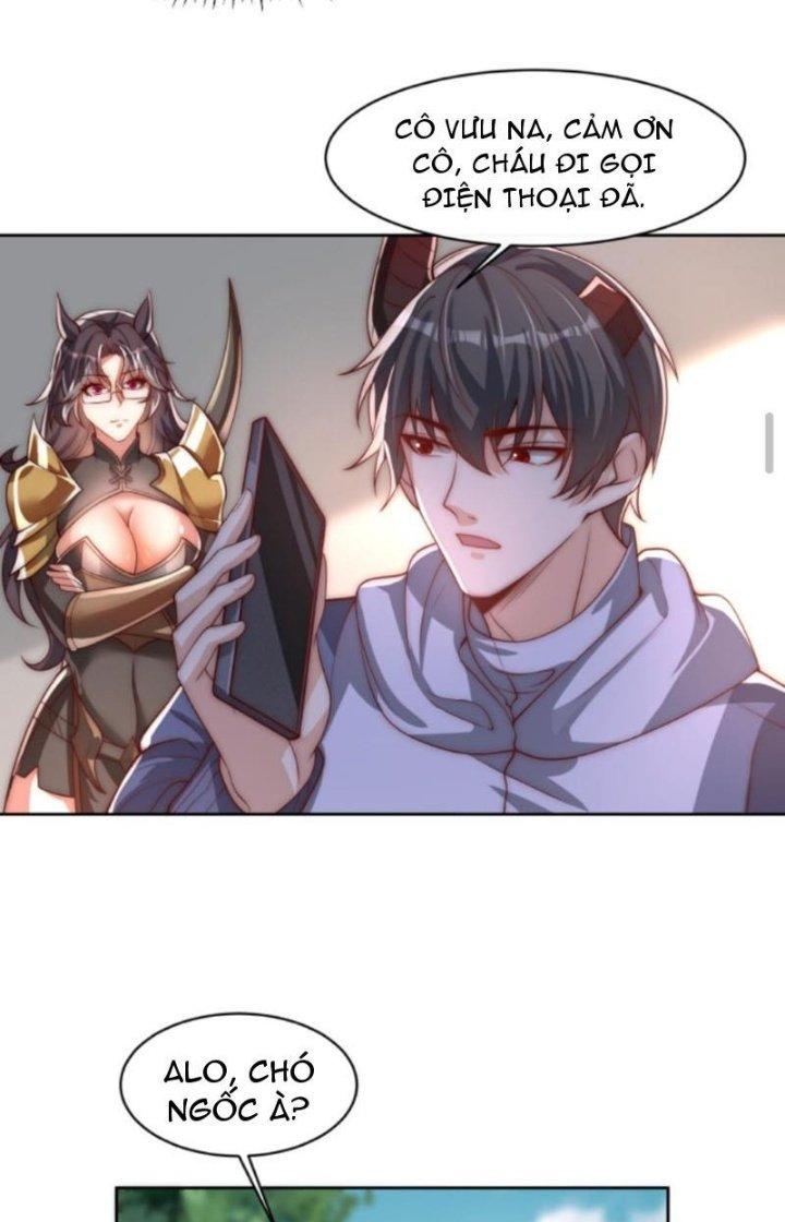 Bỉ Nhân Độc Tìm Đường Chết Chapter 84 - Trang 2