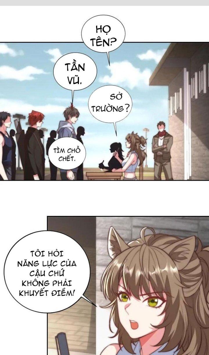 Bỉ Nhân Độc Tìm Đường Chết Chapter 85 - Trang 2