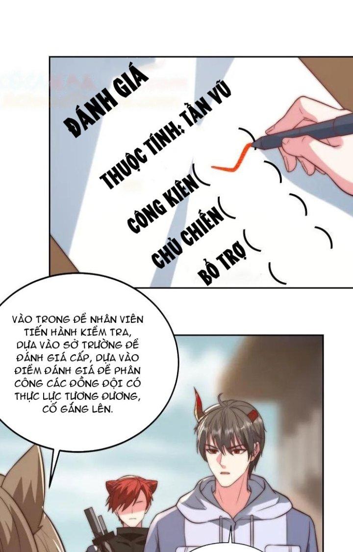 Bỉ Nhân Độc Tìm Đường Chết Chapter 85 - Trang 2