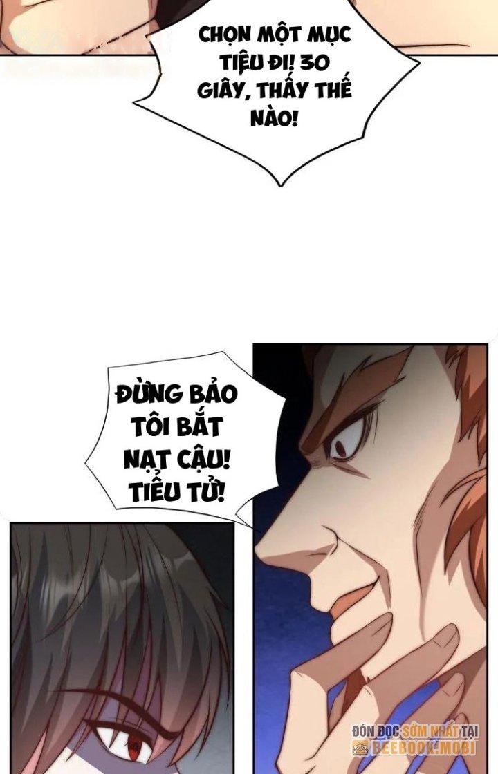 Bỉ Nhân Độc Tìm Đường Chết Chapter 85 - Trang 2