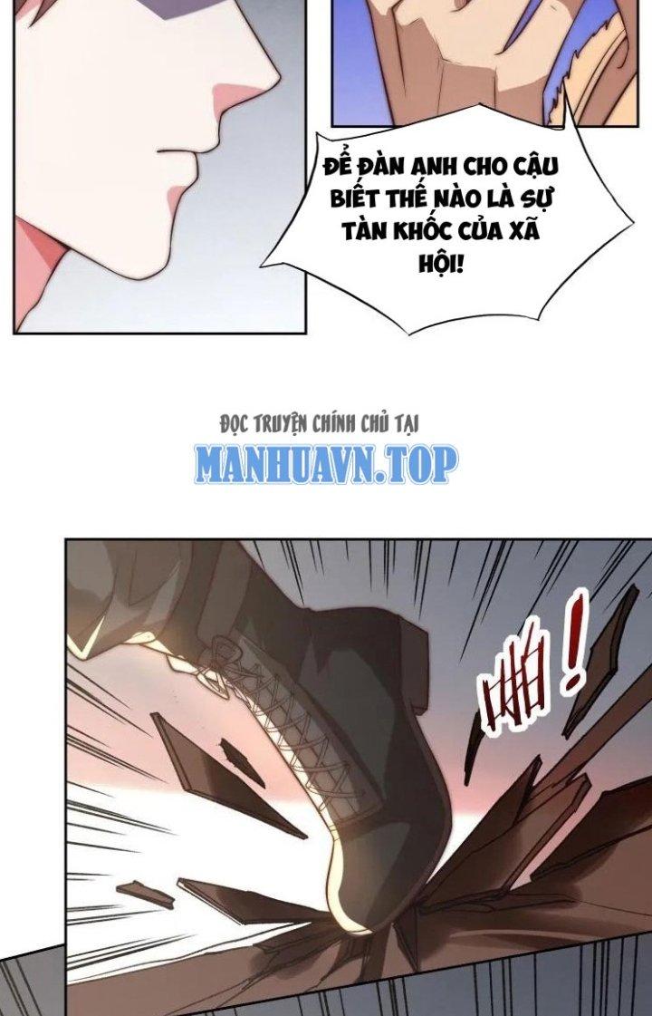 Bỉ Nhân Độc Tìm Đường Chết Chapter 85 - Trang 2