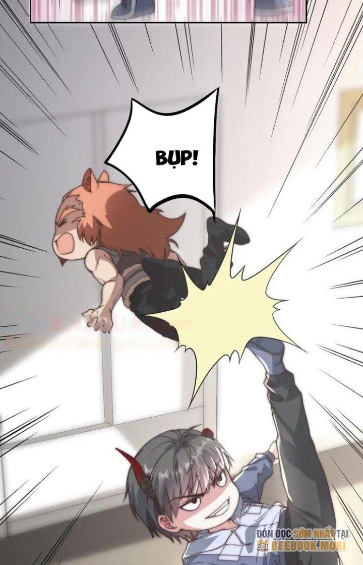 Bỉ Nhân Độc Tìm Đường Chết Chapter 85 - Trang 2