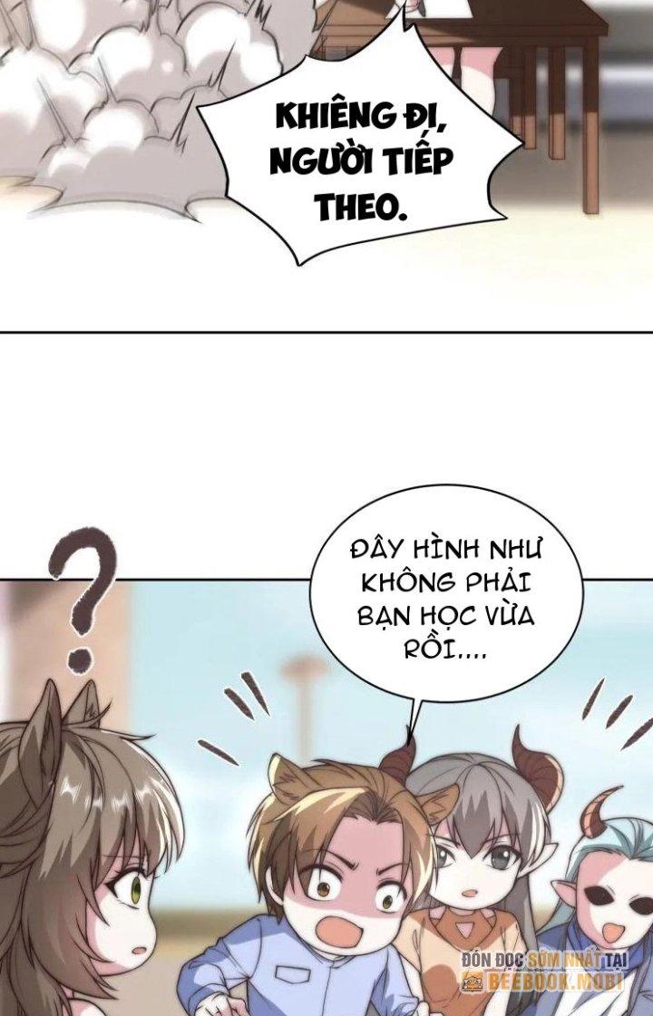 Bỉ Nhân Độc Tìm Đường Chết Chapter 85 - Trang 2