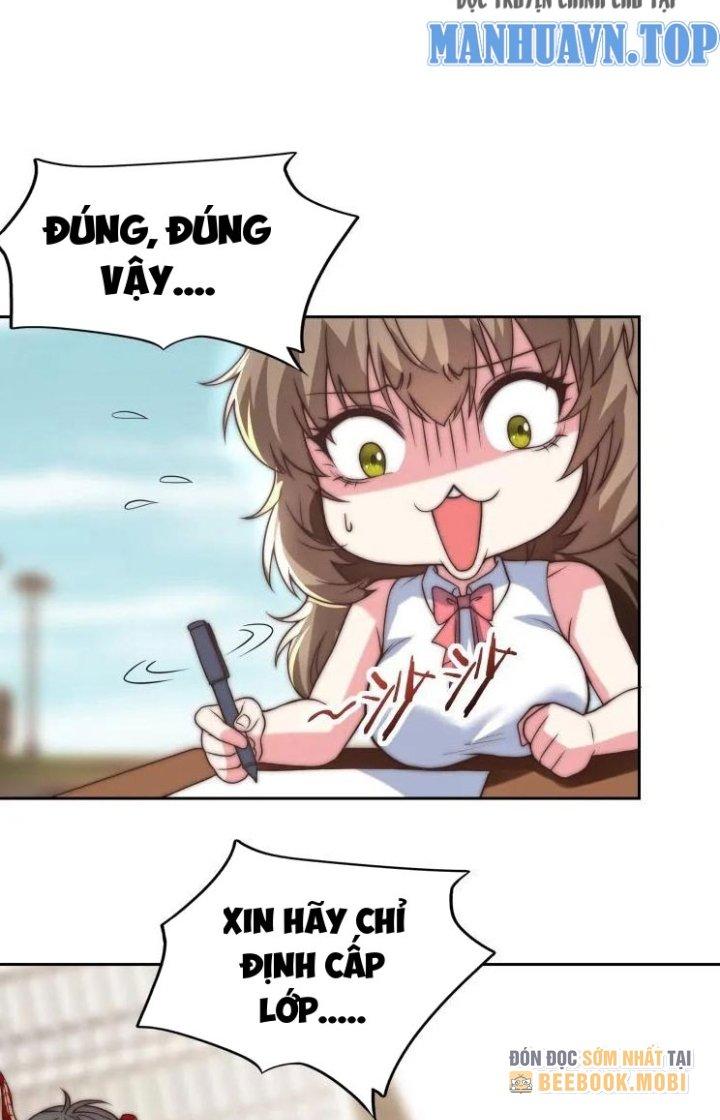 Bỉ Nhân Độc Tìm Đường Chết Chapter 85 - Trang 2