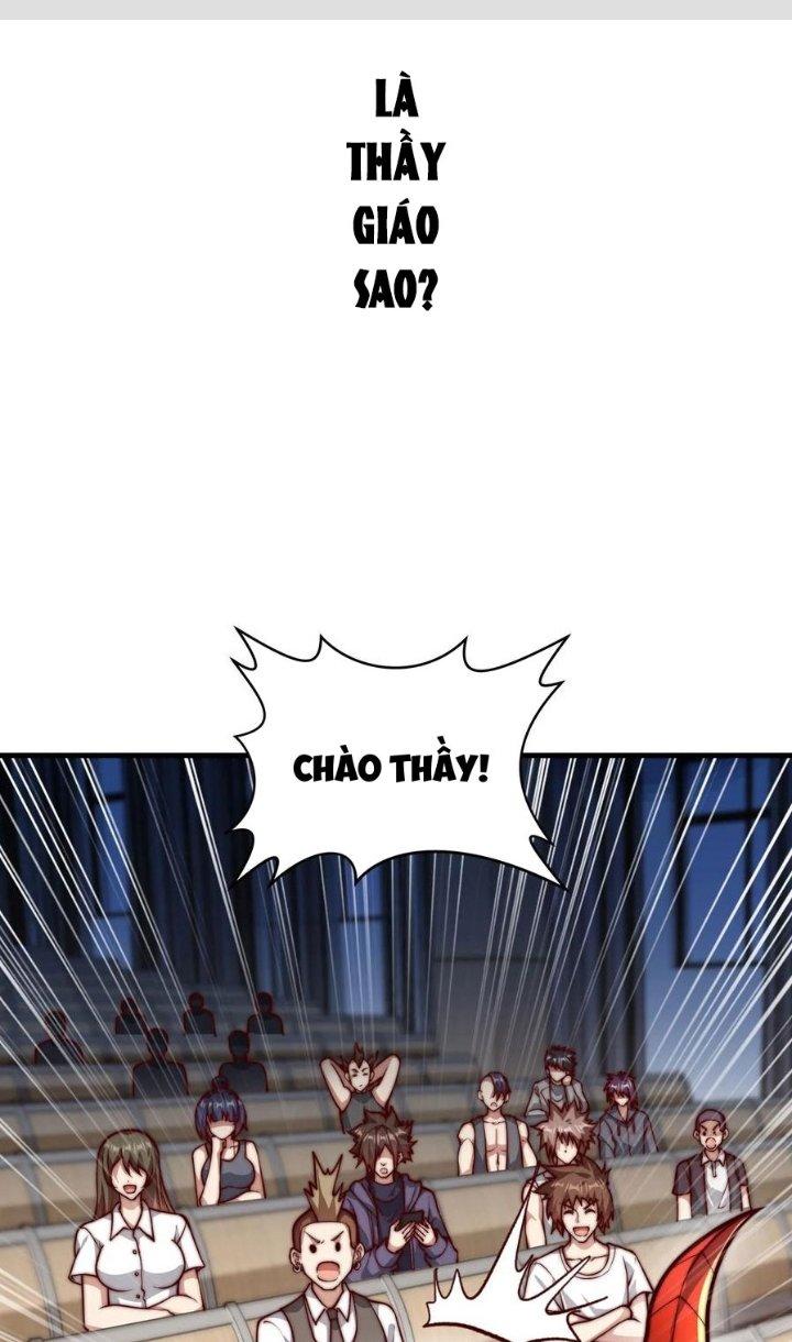 Bỉ Nhân Độc Tìm Đường Chết Chapter 86 - Trang 2