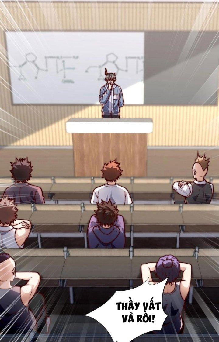 Bỉ Nhân Độc Tìm Đường Chết Chapter 86 - Trang 2