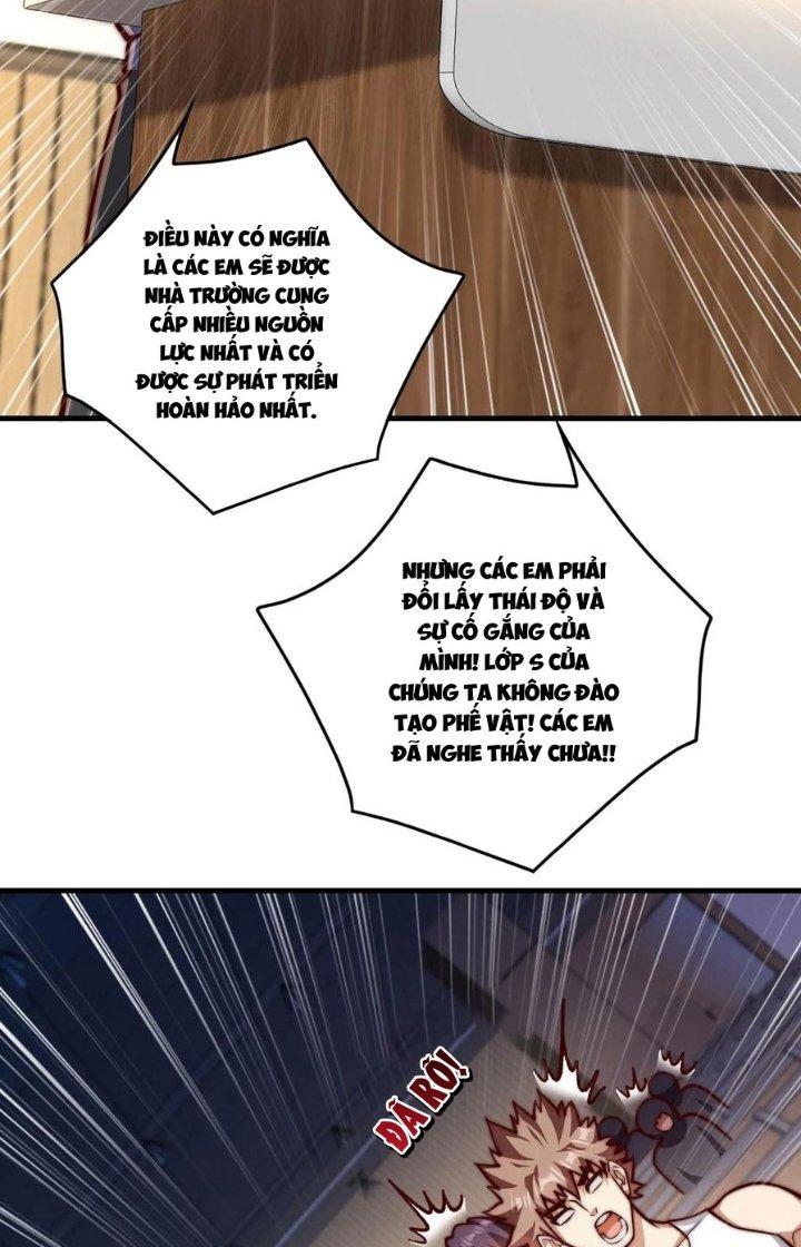 Bỉ Nhân Độc Tìm Đường Chết Chapter 86 - Trang 2