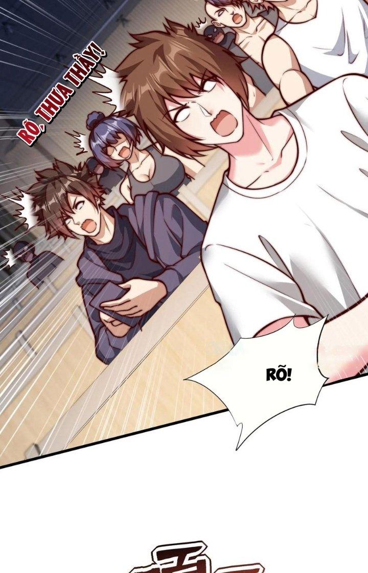 Bỉ Nhân Độc Tìm Đường Chết Chapter 86 - Trang 2