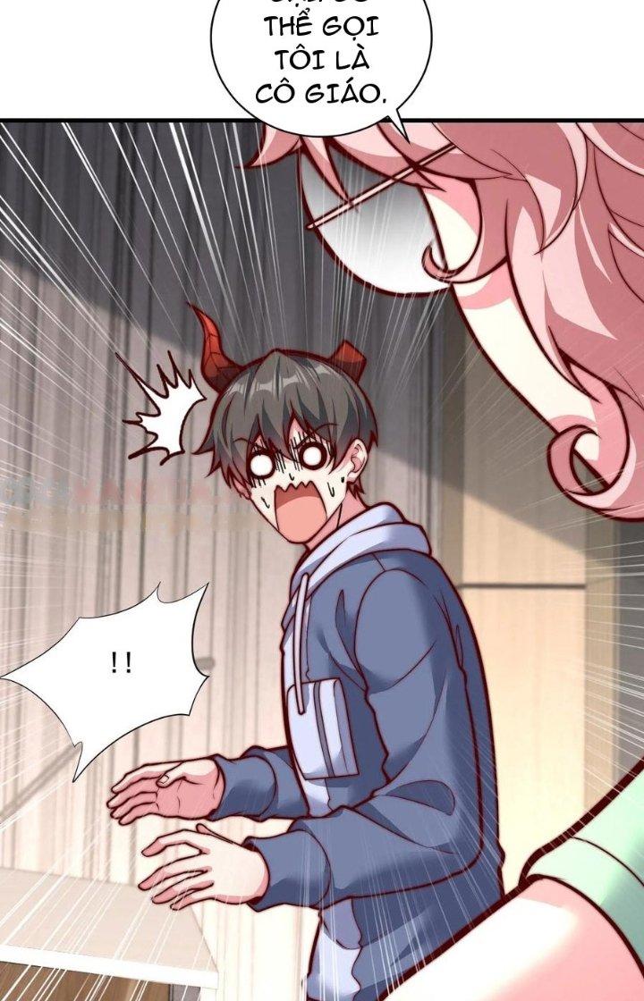 Bỉ Nhân Độc Tìm Đường Chết Chapter 86 - Trang 2