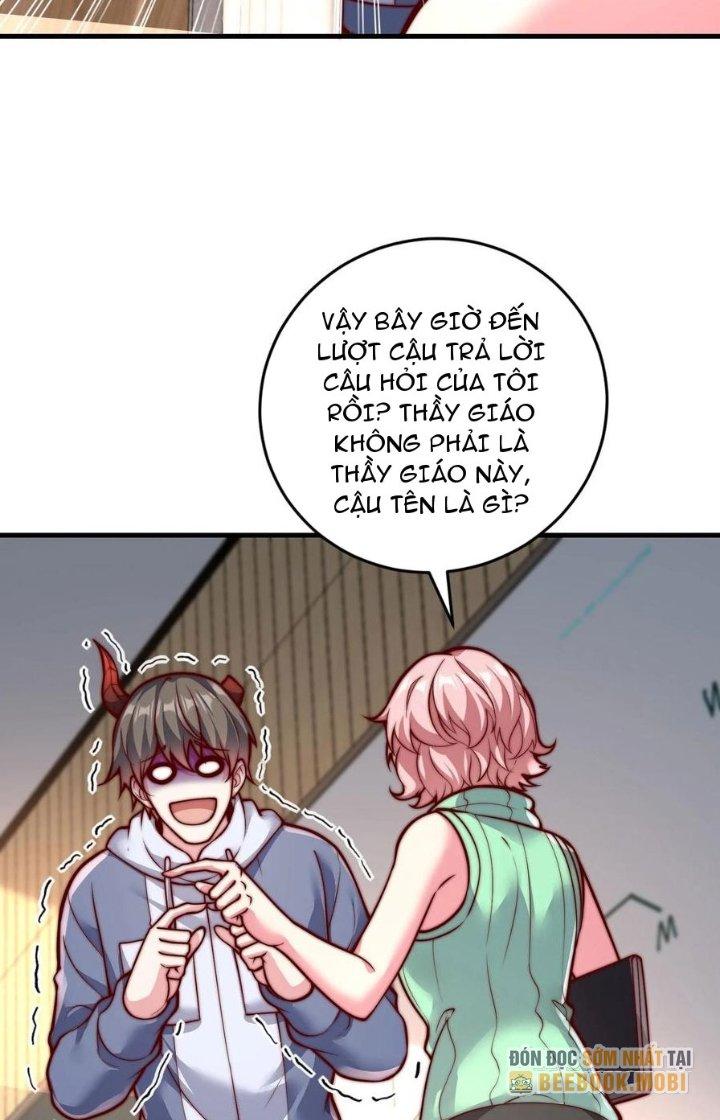 Bỉ Nhân Độc Tìm Đường Chết Chapter 86 - Trang 2