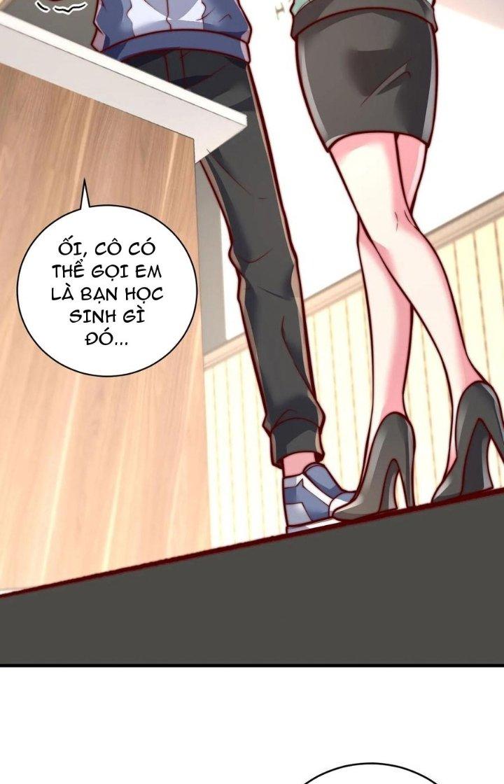 Bỉ Nhân Độc Tìm Đường Chết Chapter 86 - Trang 2