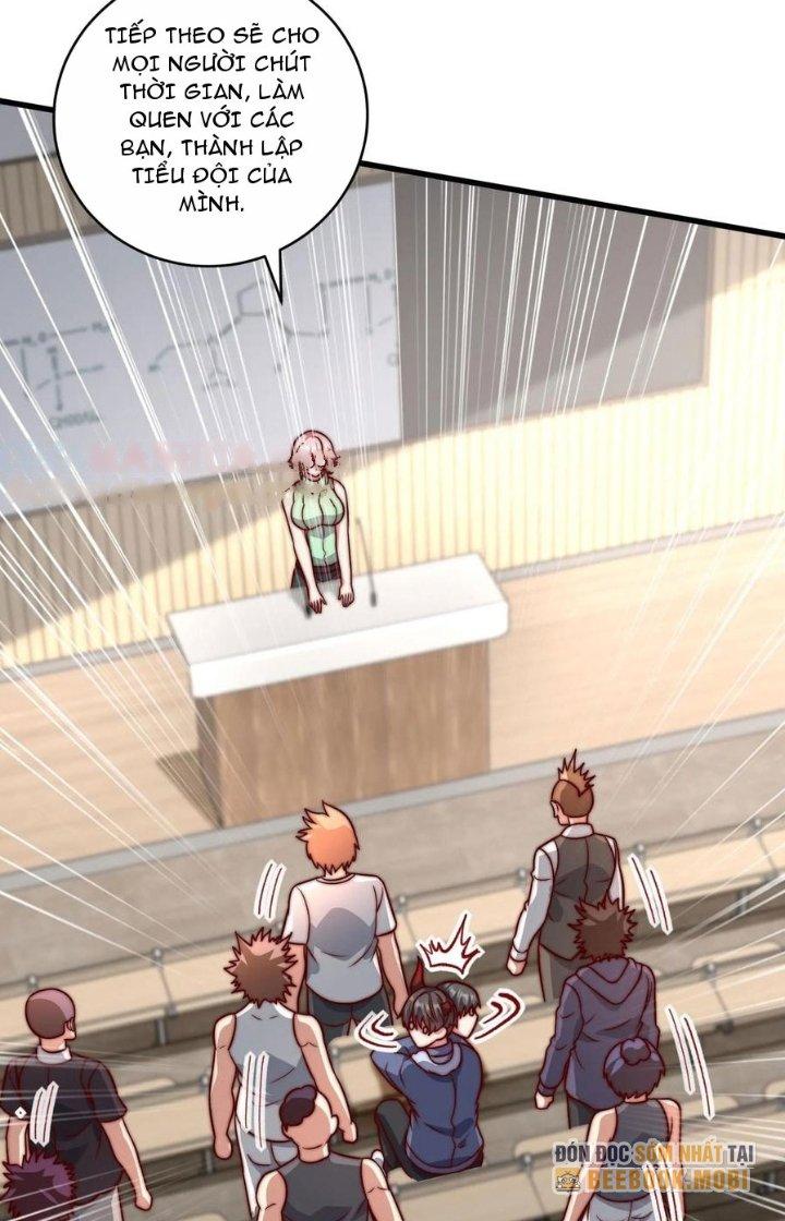 Bỉ Nhân Độc Tìm Đường Chết Chapter 86 - Trang 2