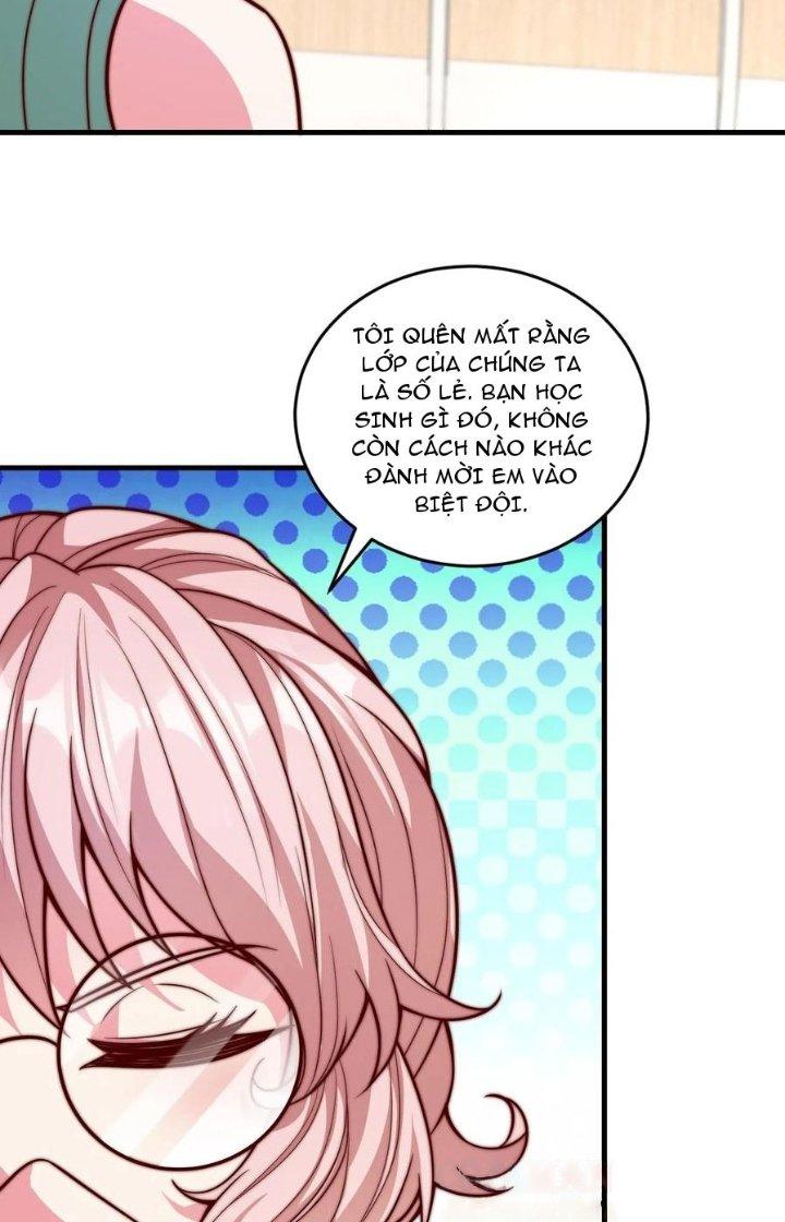 Bỉ Nhân Độc Tìm Đường Chết Chapter 86 - Trang 2