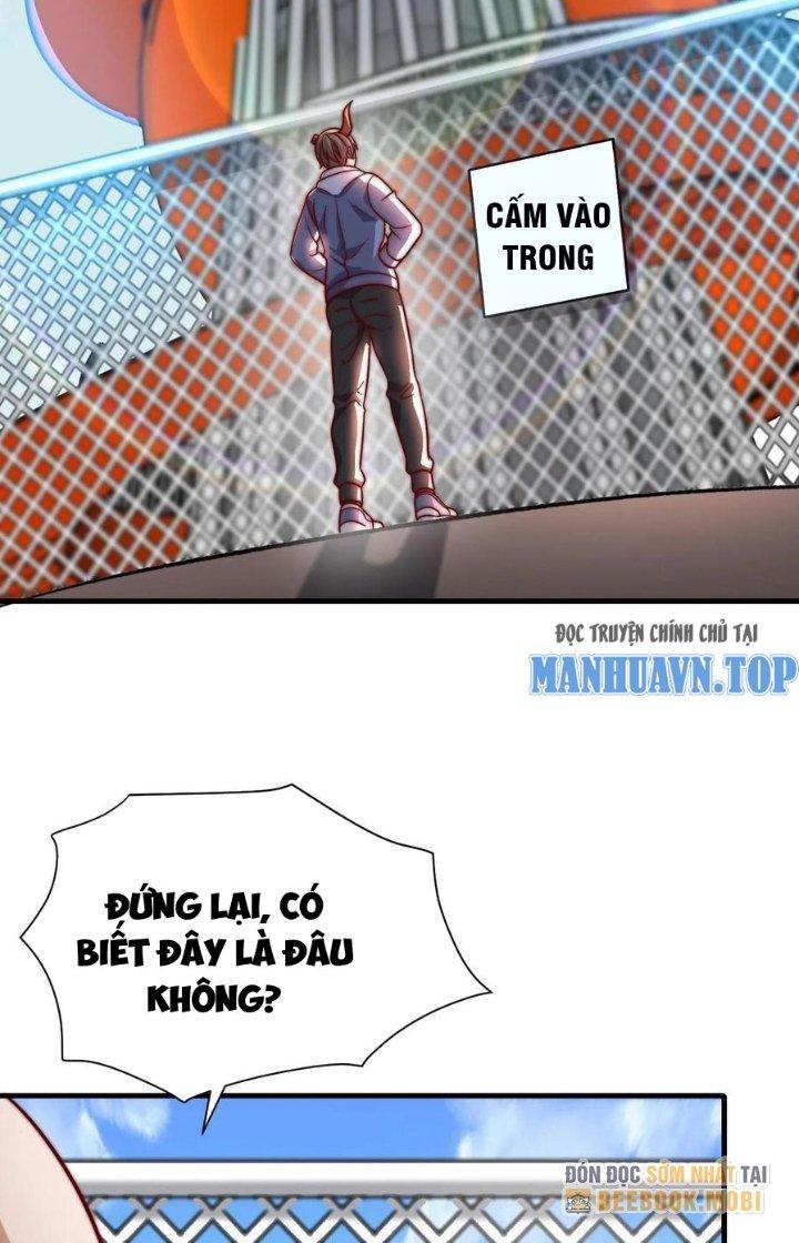 Bỉ Nhân Độc Tìm Đường Chết Chapter 86 - Trang 2