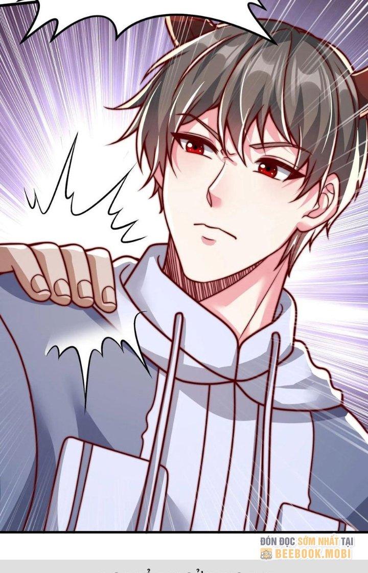 Bỉ Nhân Độc Tìm Đường Chết Chapter 86 - Trang 2