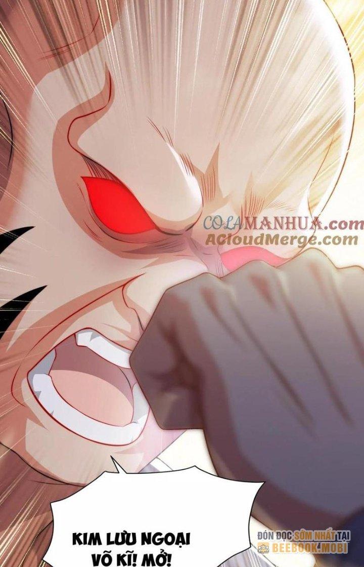 Bỉ Nhân Độc Tìm Đường Chết Chapter 87 - Trang 2