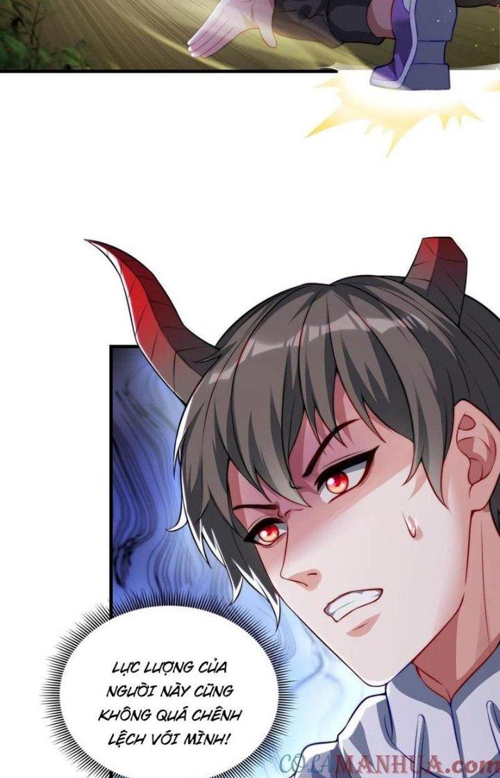 Bỉ Nhân Độc Tìm Đường Chết Chapter 87 - Trang 2