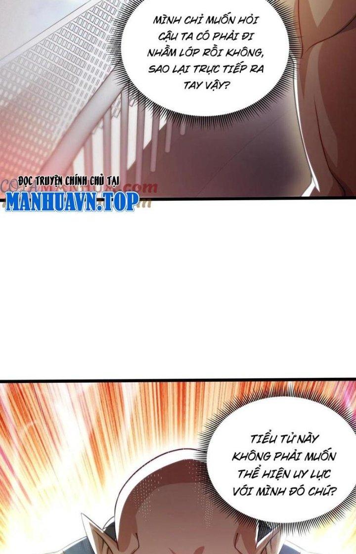 Bỉ Nhân Độc Tìm Đường Chết Chapter 87 - Trang 2