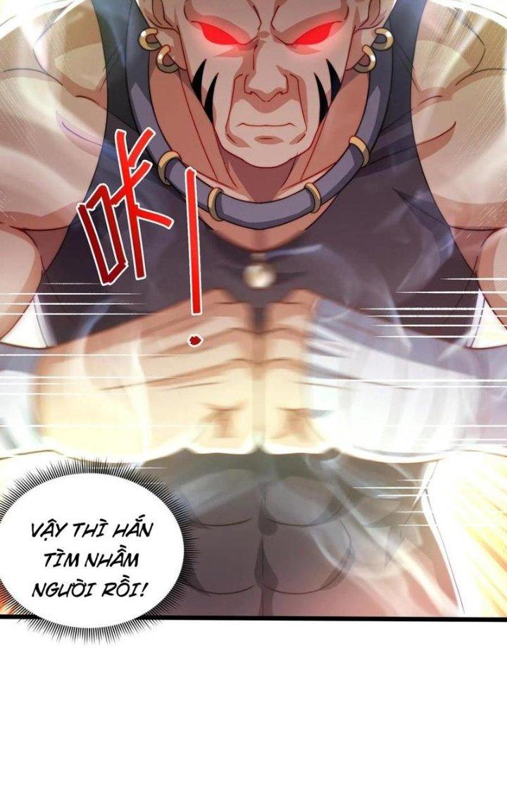 Bỉ Nhân Độc Tìm Đường Chết Chapter 87 - Trang 2