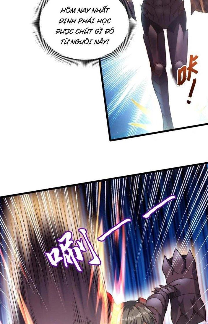 Bỉ Nhân Độc Tìm Đường Chết Chapter 87 - Trang 2