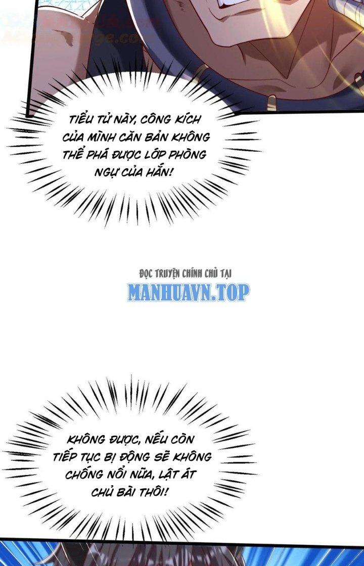 Bỉ Nhân Độc Tìm Đường Chết Chapter 88 - Trang 2