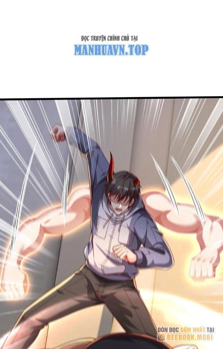 Bỉ Nhân Độc Tìm Đường Chết Chapter 88 - Trang 2