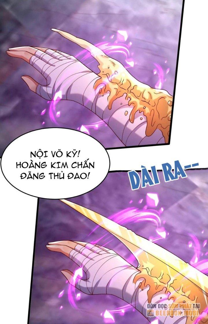 Bỉ Nhân Độc Tìm Đường Chết Chapter 88 - Trang 2