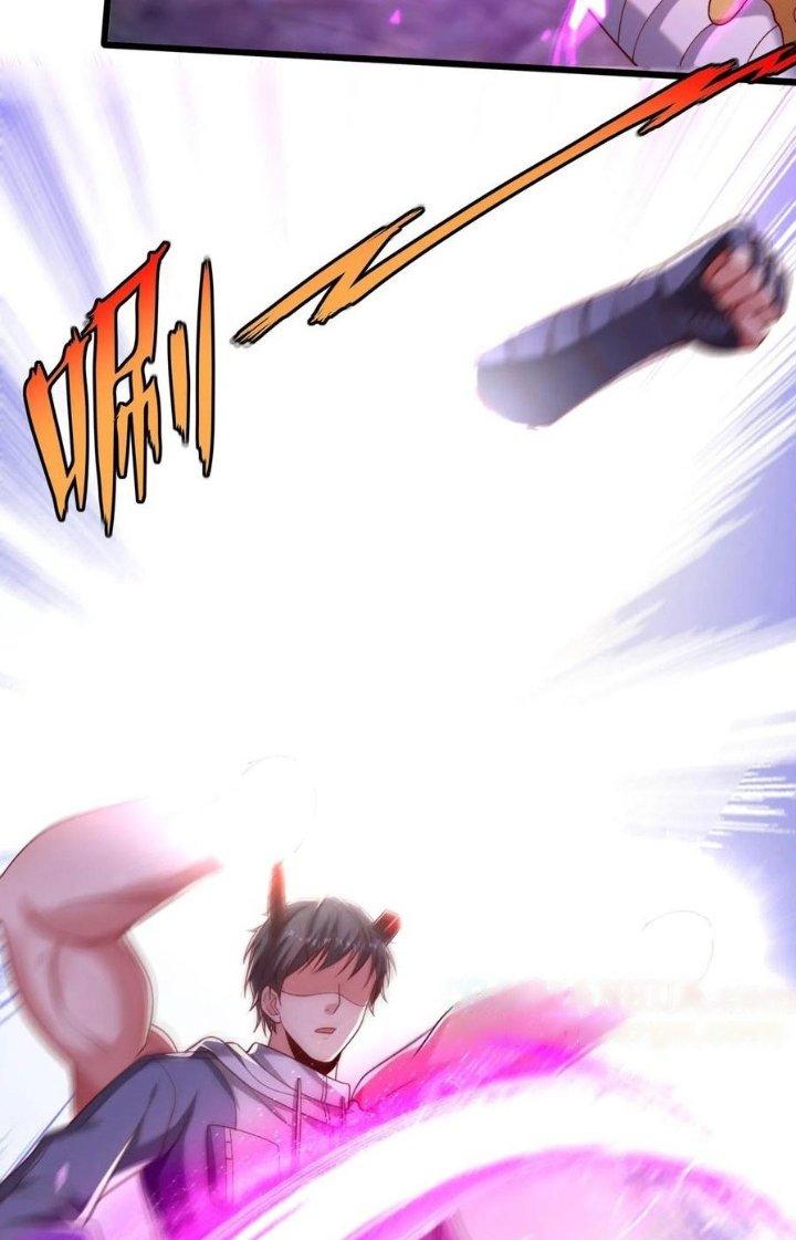 Bỉ Nhân Độc Tìm Đường Chết Chapter 88 - Trang 2