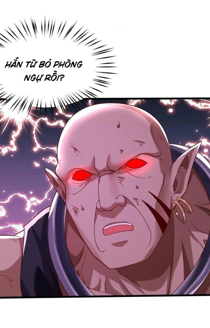 Bỉ Nhân Độc Tìm Đường Chết Chapter 88 - Trang 2