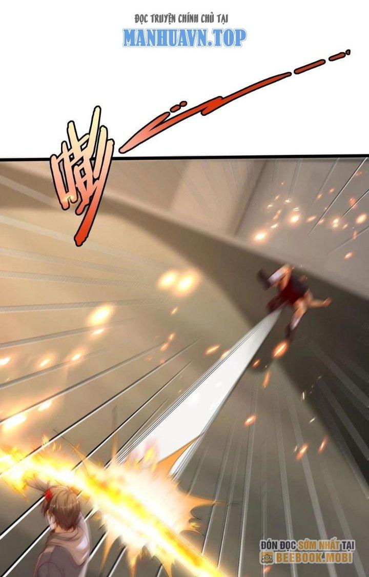 Bỉ Nhân Độc Tìm Đường Chết Chapter 88 - Trang 2