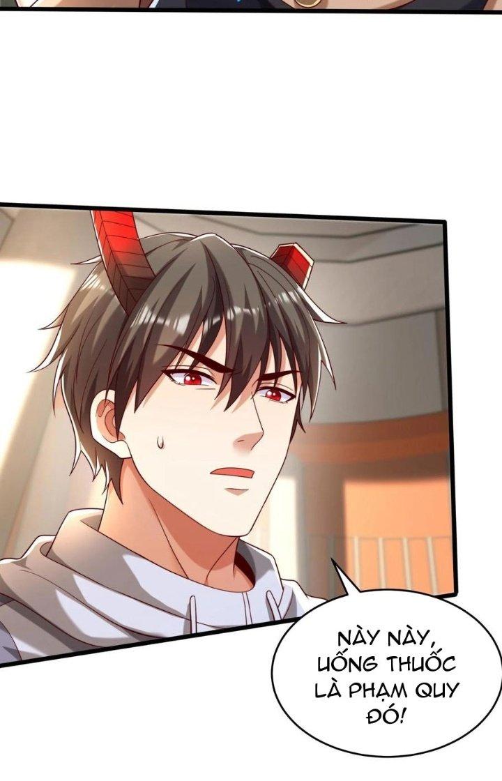 Bỉ Nhân Độc Tìm Đường Chết Chapter 88 - Trang 2